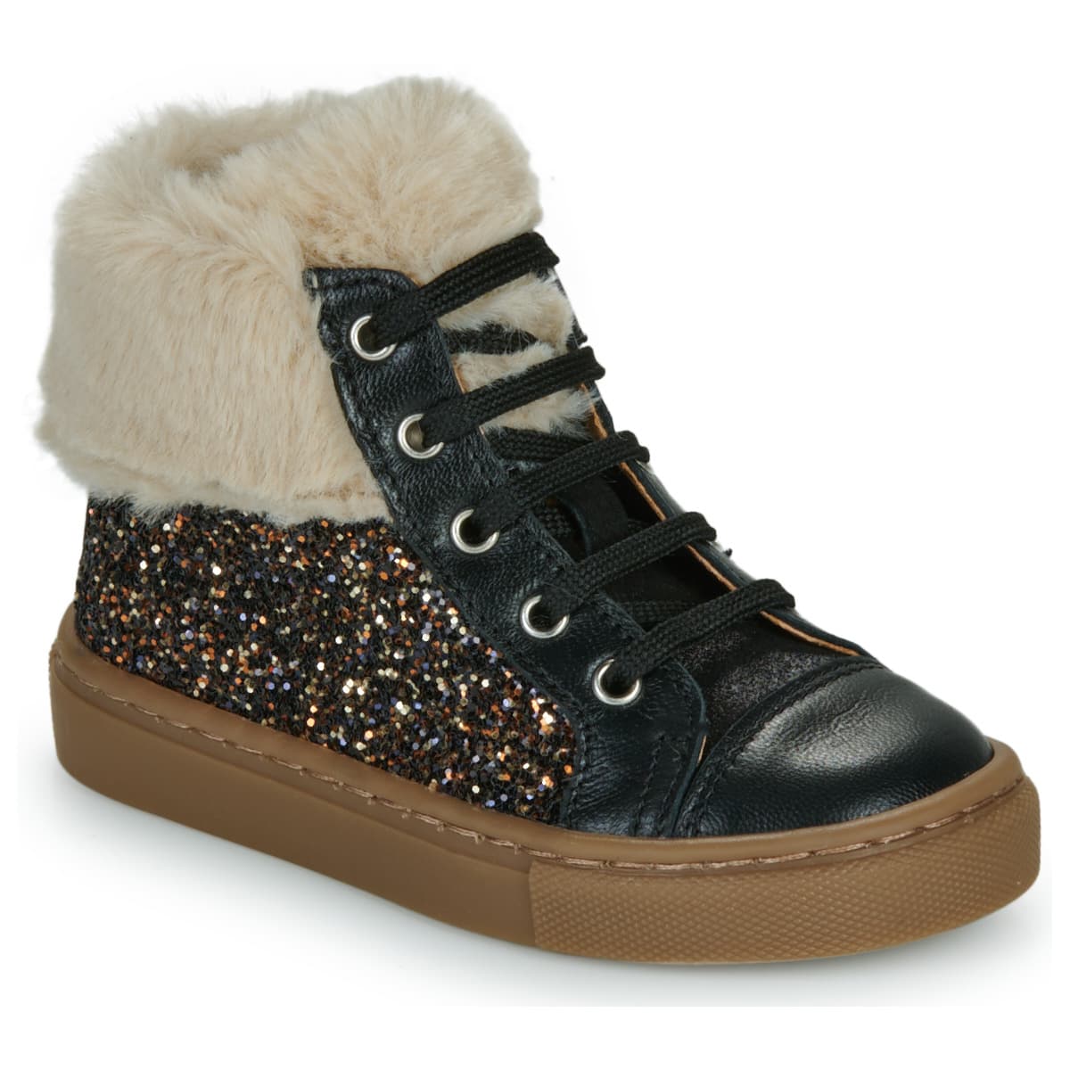 Ψηλά Sneakers GBB DELICAT TWIST