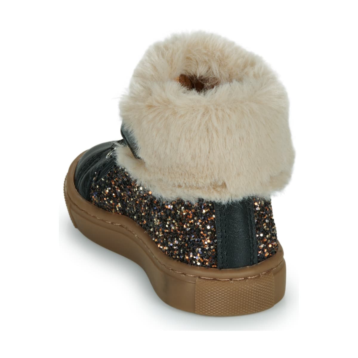 Girls' Sneakers GBB Black