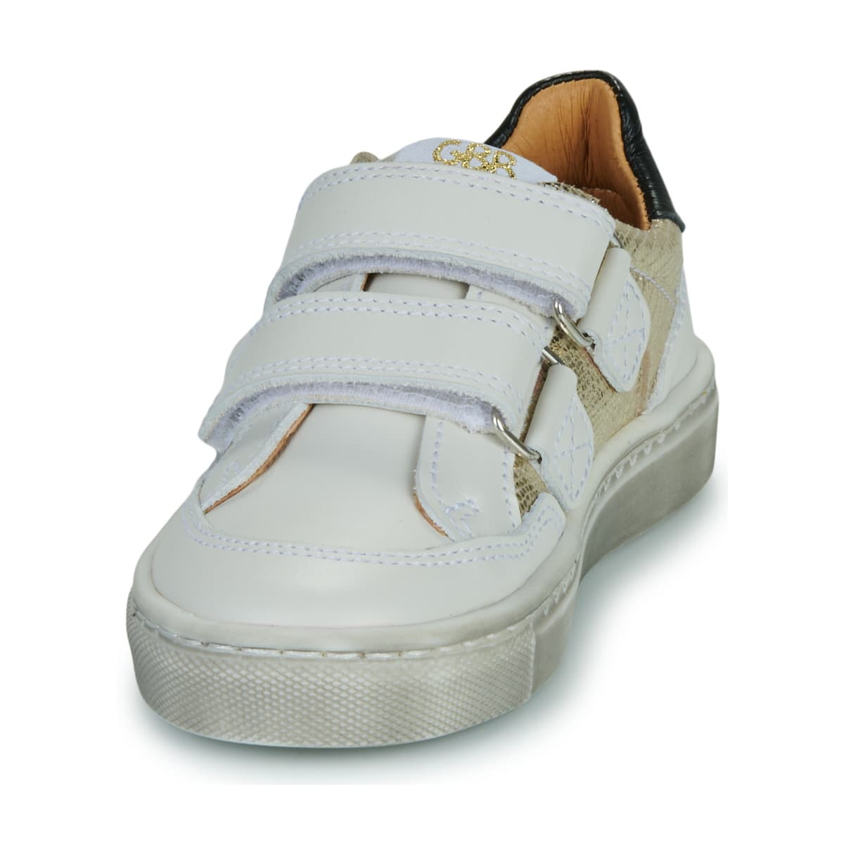 Girls' Sneakers GBB White