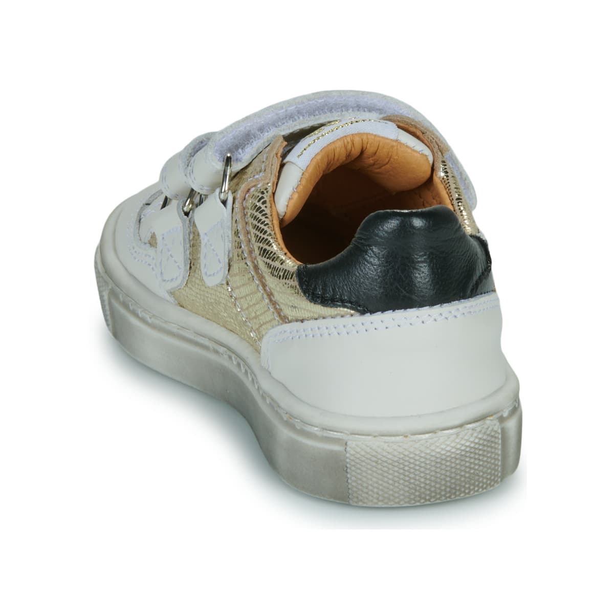 Girls' Sneakers GBB White