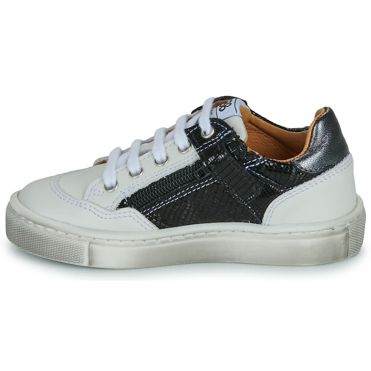 Girls' Sneakers GBB Black