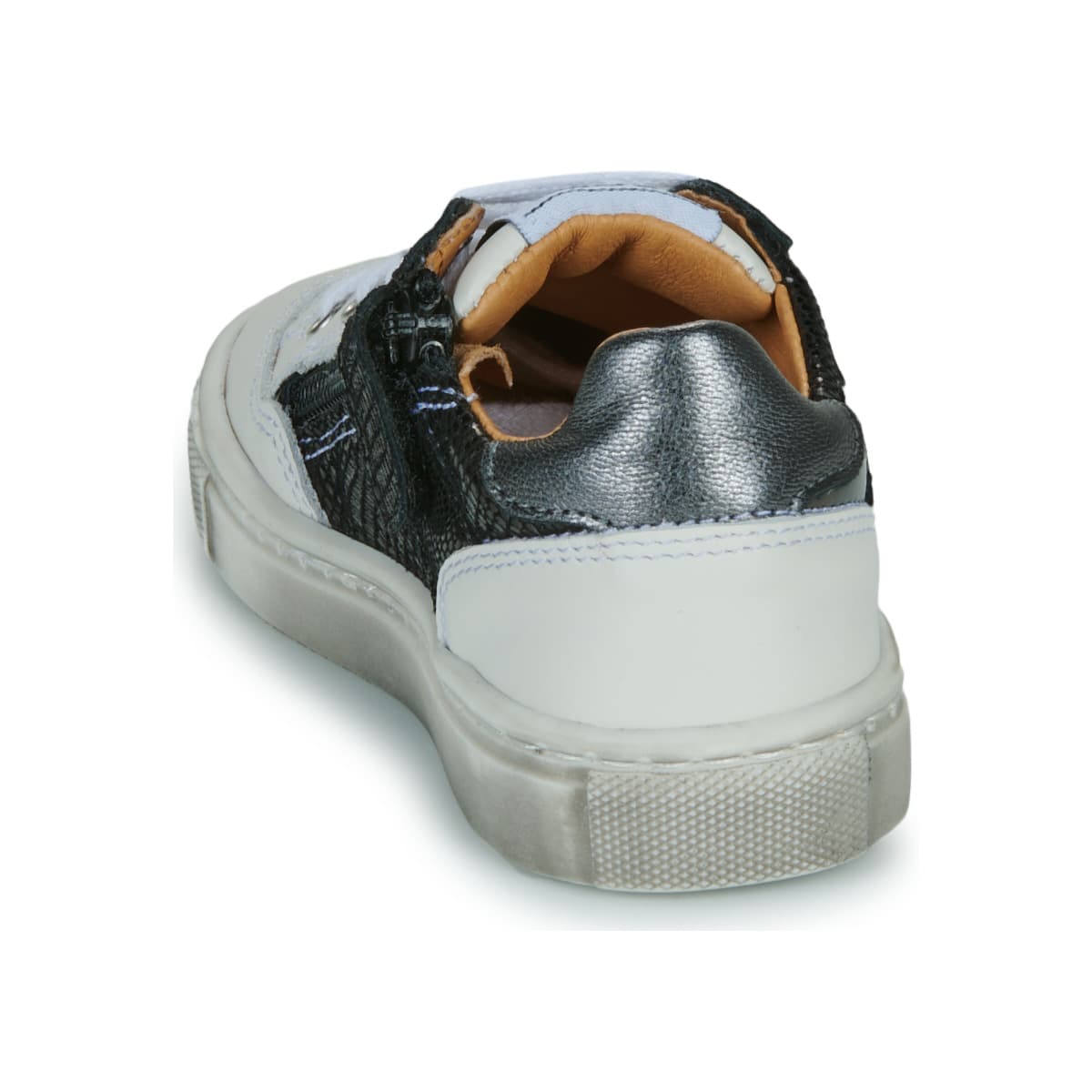 Girls' Sneakers GBB Black