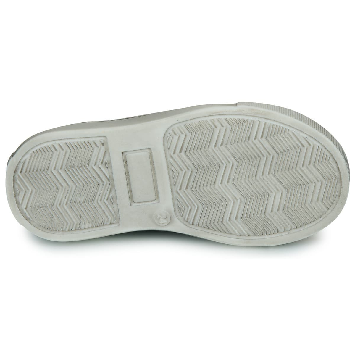 Girls' Sneakers GBB Black