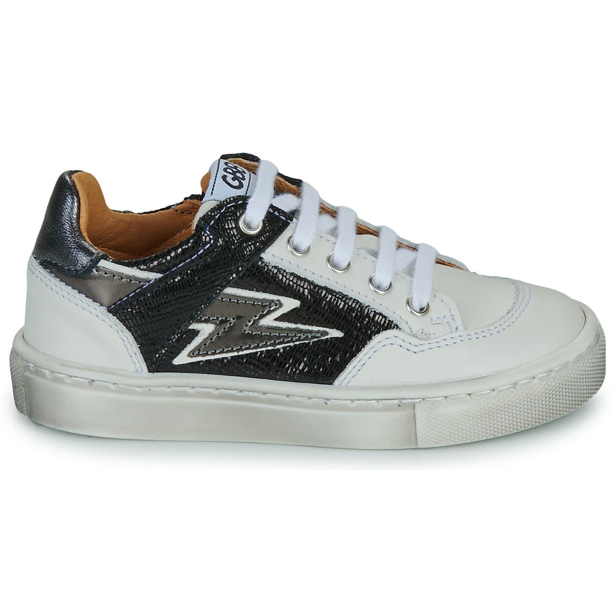 Girls' Sneakers GBB Black