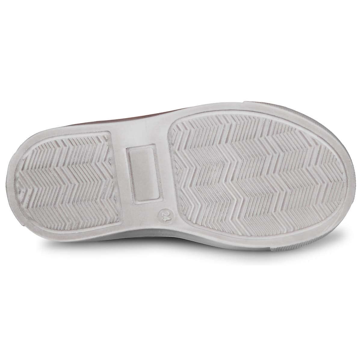 Girls' Sneakers GBB White