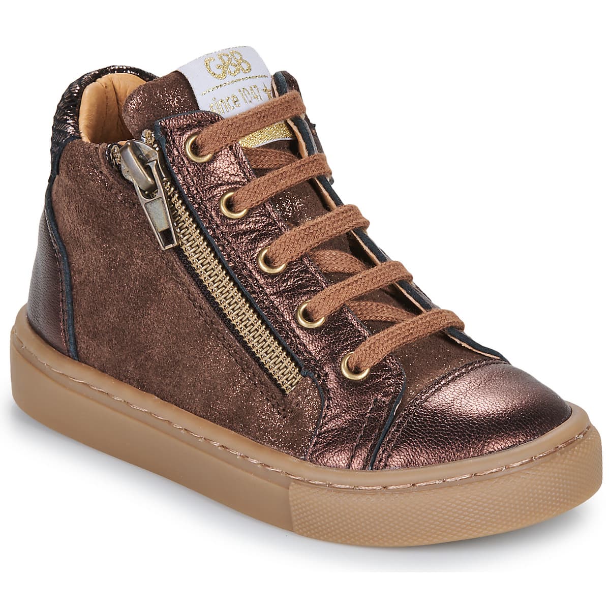 Ψηλά Sneakers GBB DISTINGUE