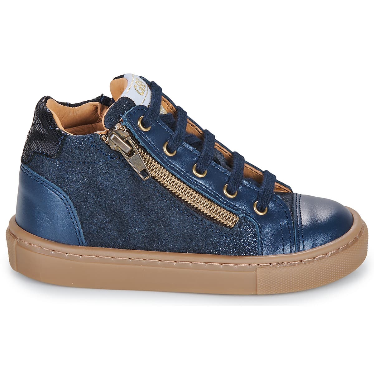 Girls' Sneakers GBB Blue
