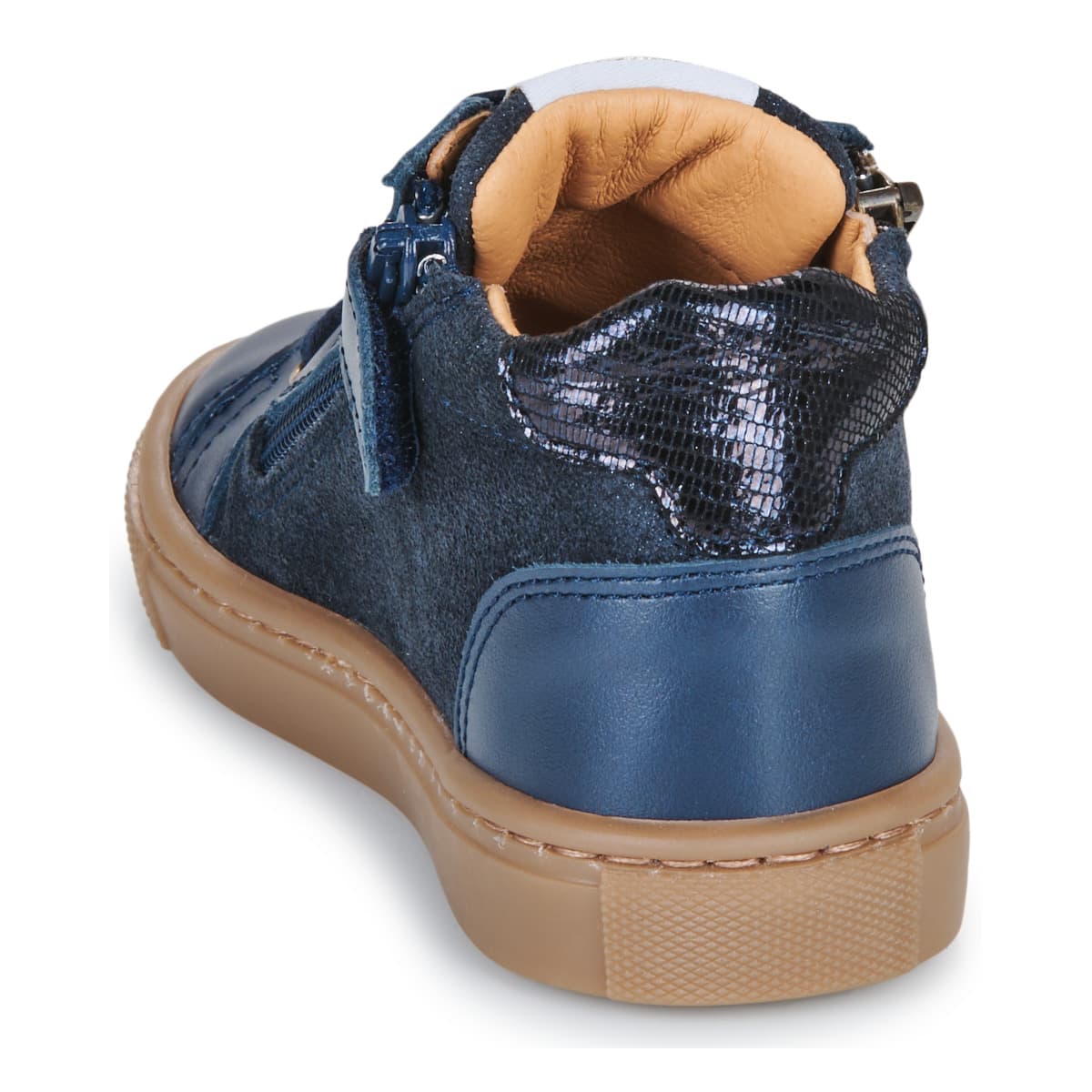 Girls' Sneakers GBB Blue