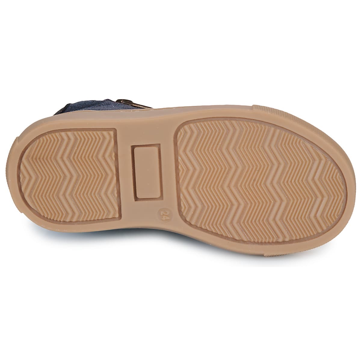 Girls' Sneakers GBB Blue