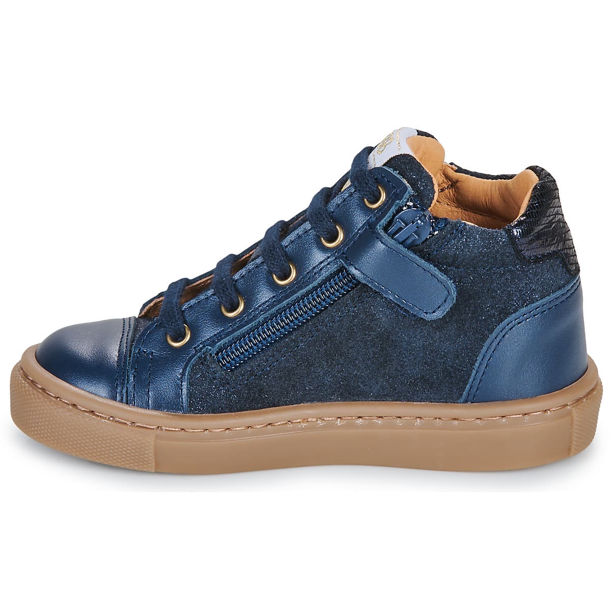 Girls' Sneakers GBB Blue