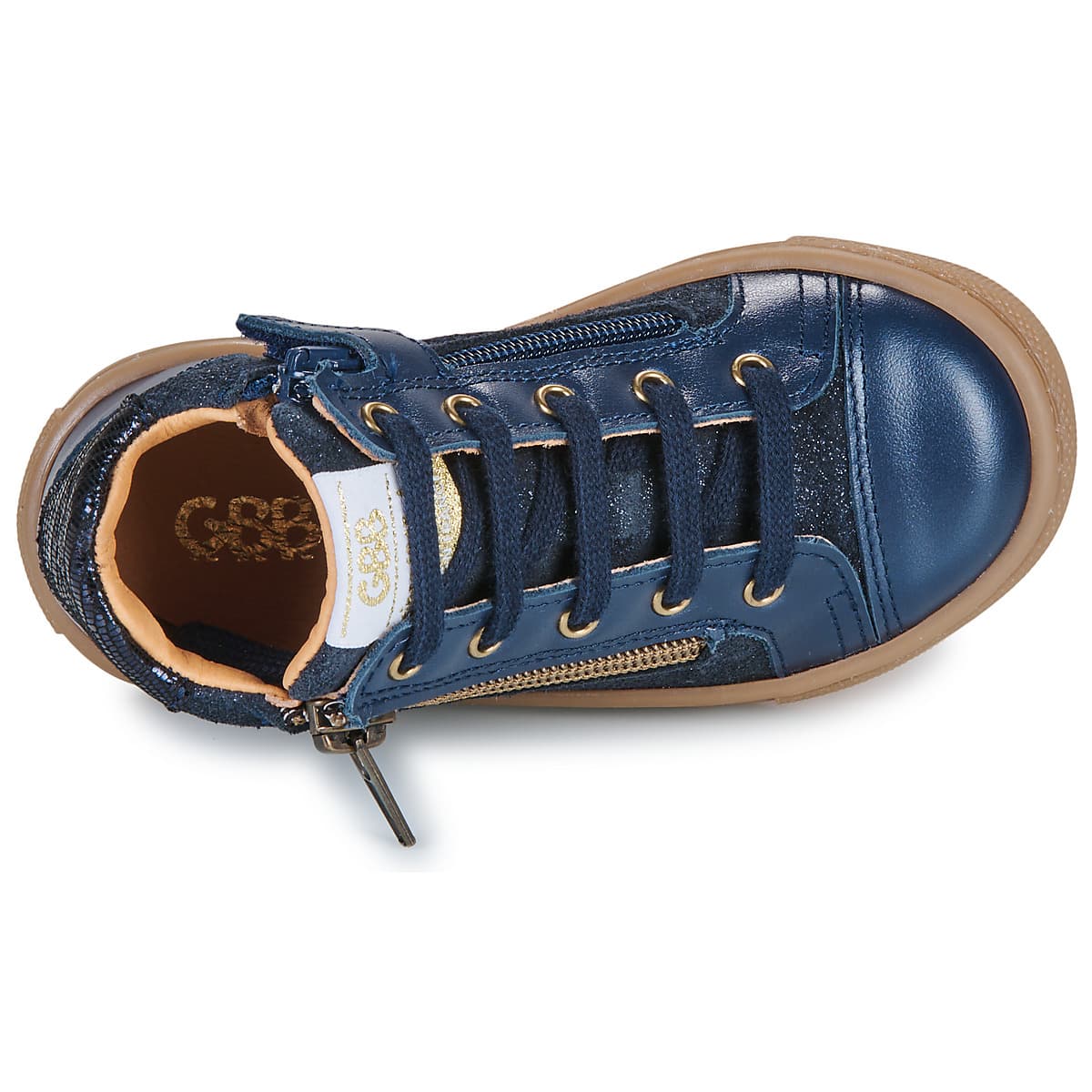 Girls' Sneakers GBB Blue