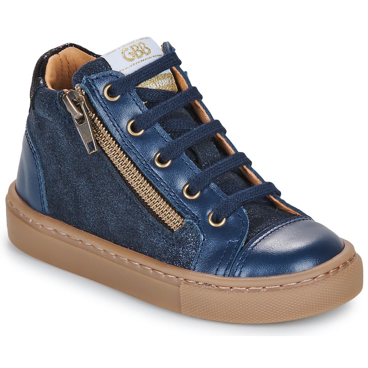 Ψηλά Sneakers GBB DISTINGUE