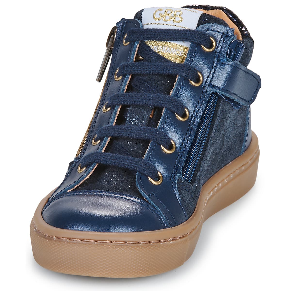 Girls' Sneakers GBB Blue