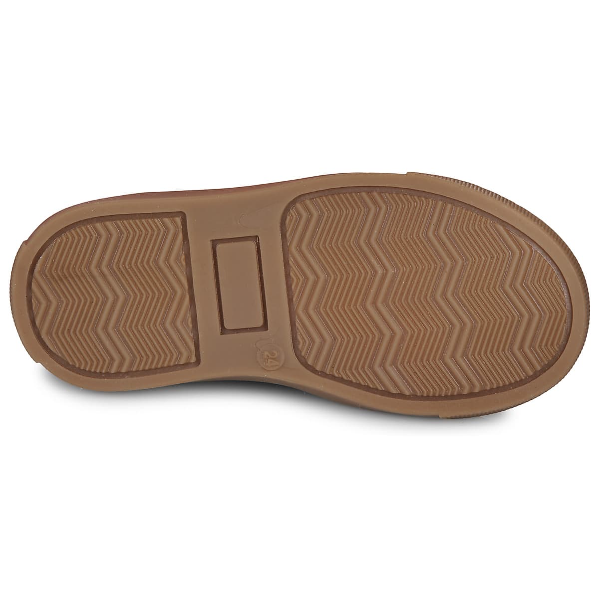 Girls' Sneakers GBB Black