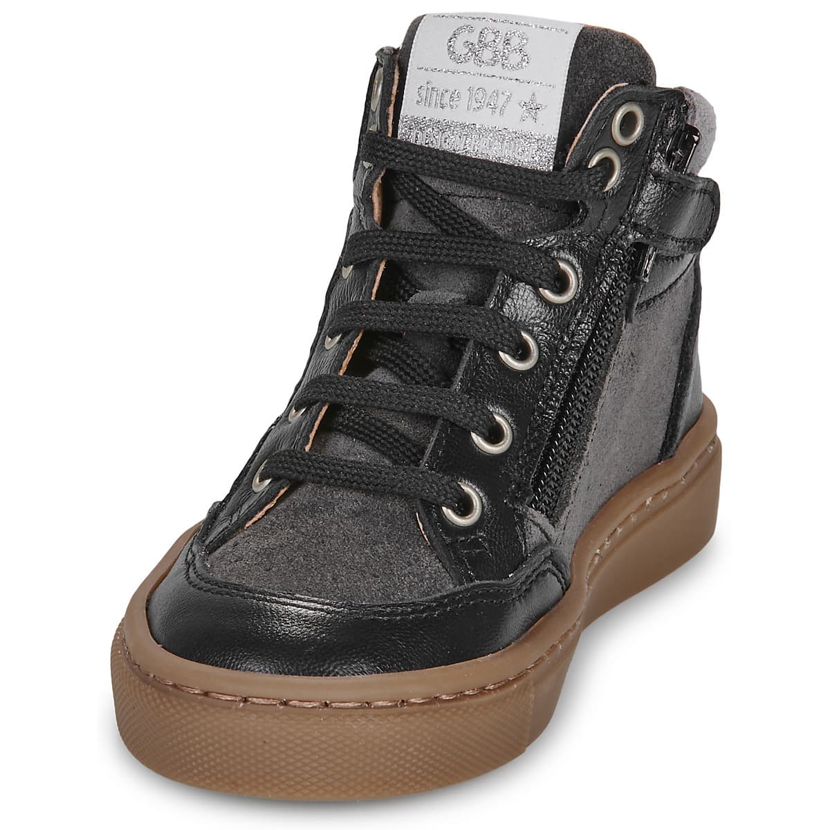 Girls' Sneakers GBB Black