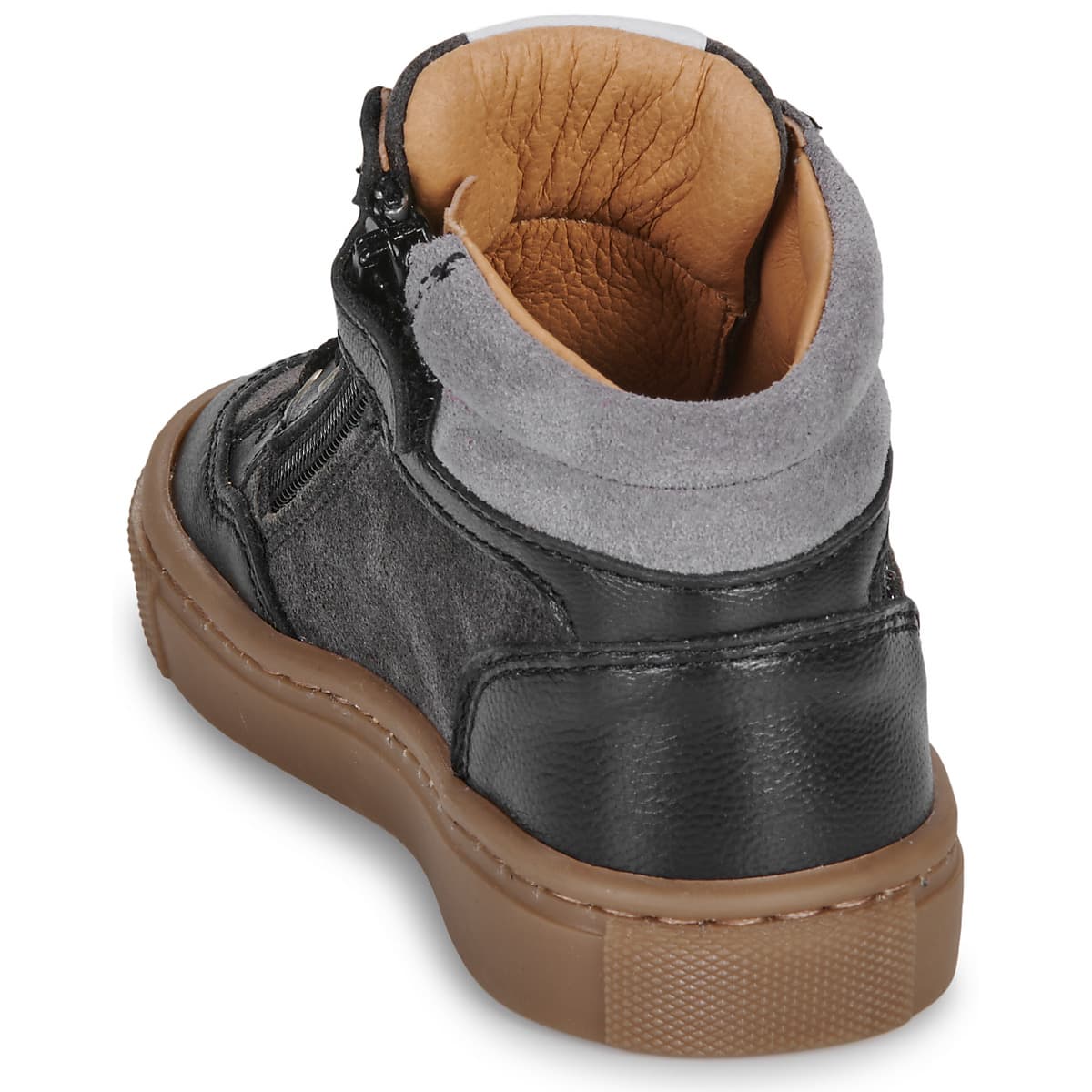 Girls' Sneakers GBB Black