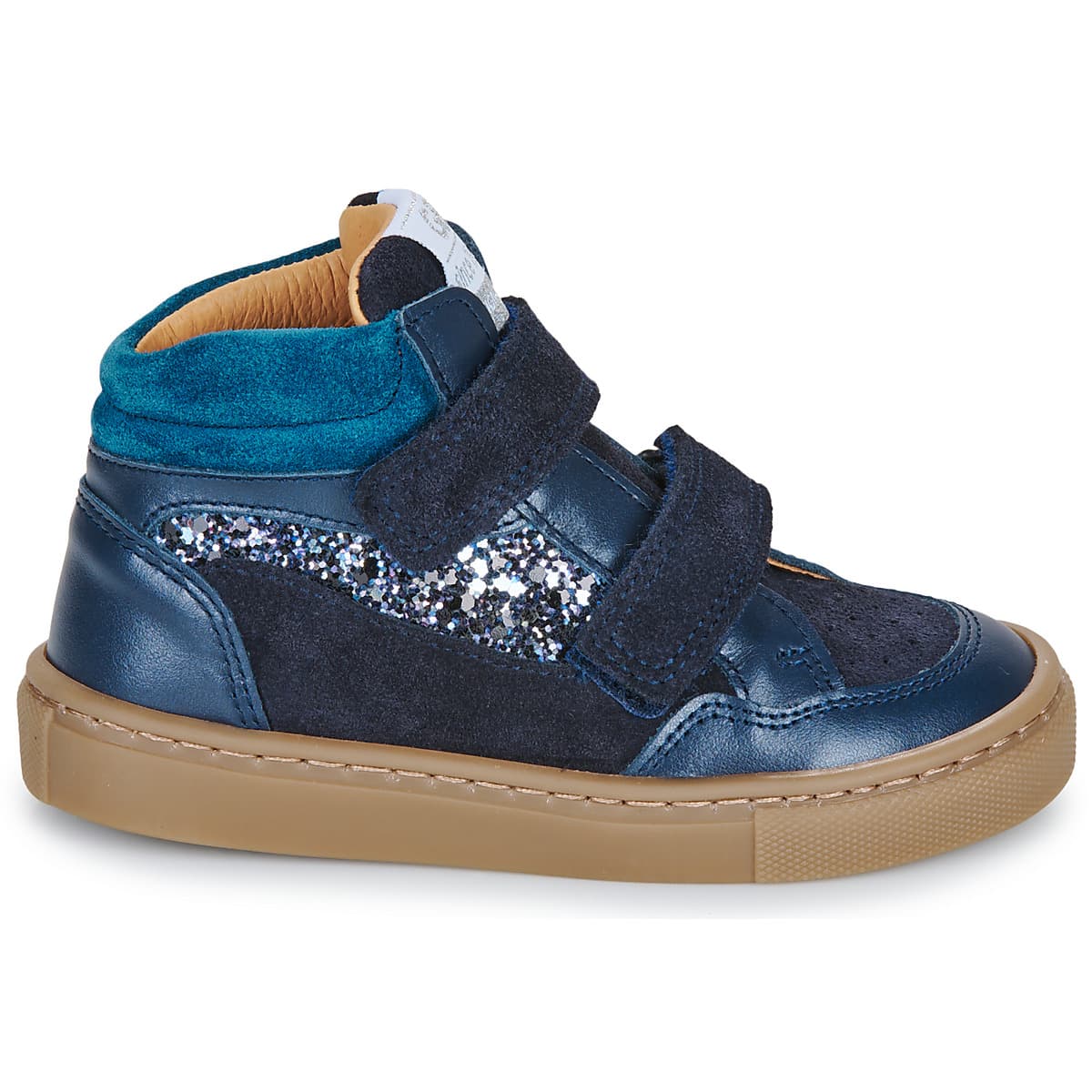 Women's Ballet Flats GBB Blue