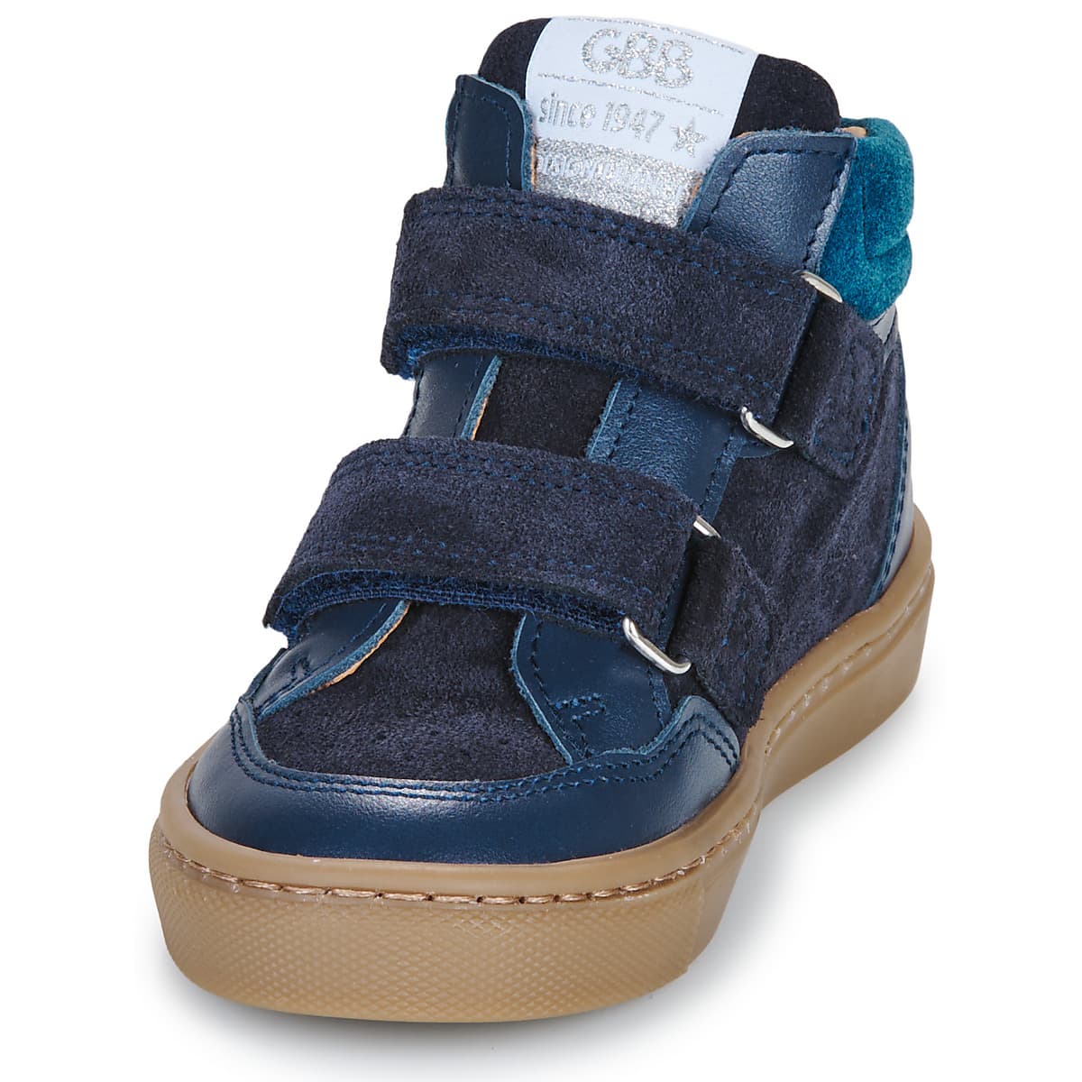 Women's Ballet Flats GBB Blue