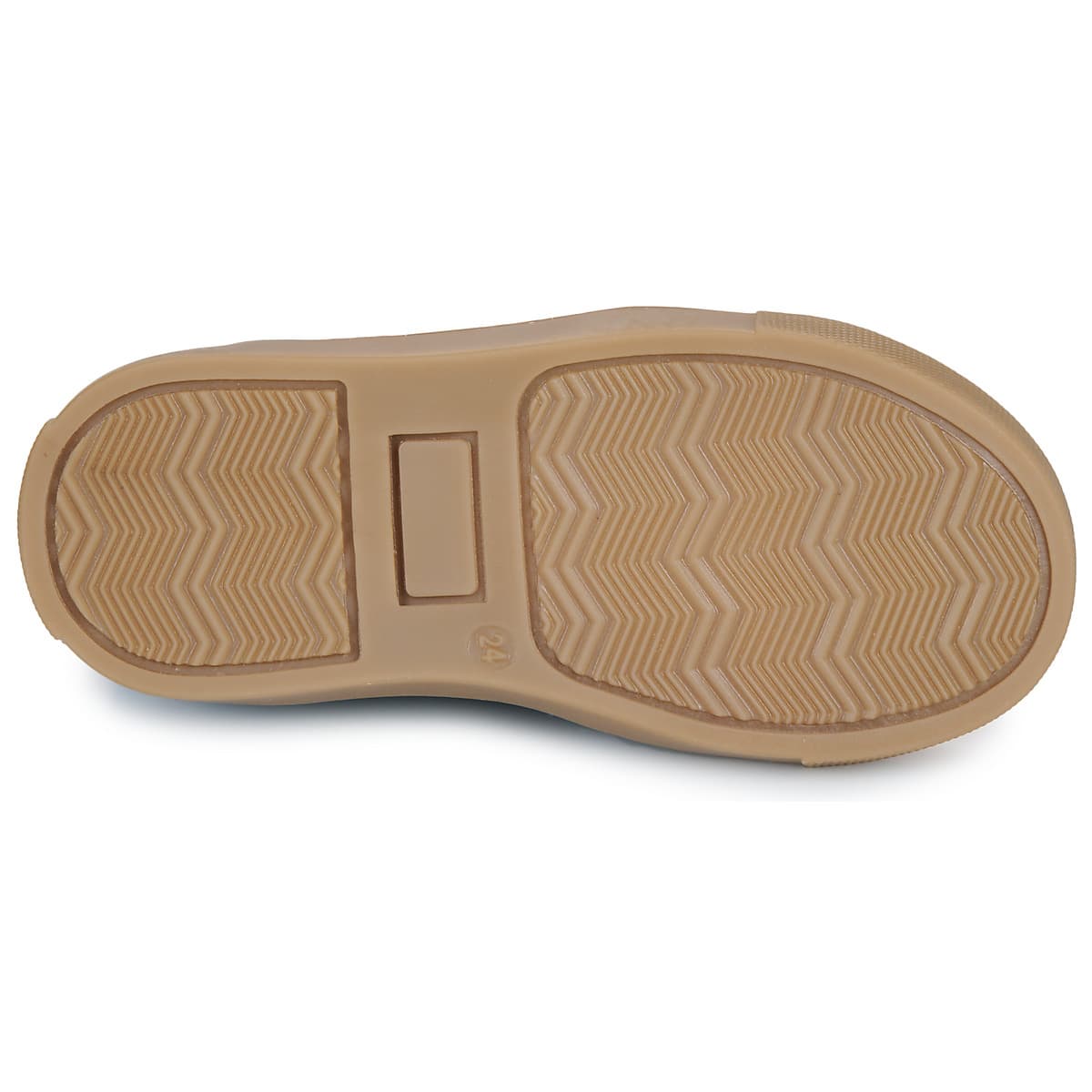 Women's Ballet Flats GBB Blue