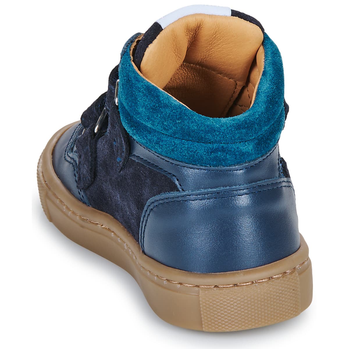 Women's Ballet Flats GBB Blue