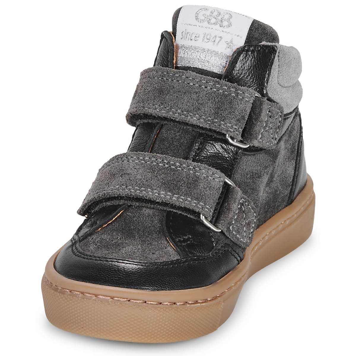 Women's Ballet Flats GBB Black