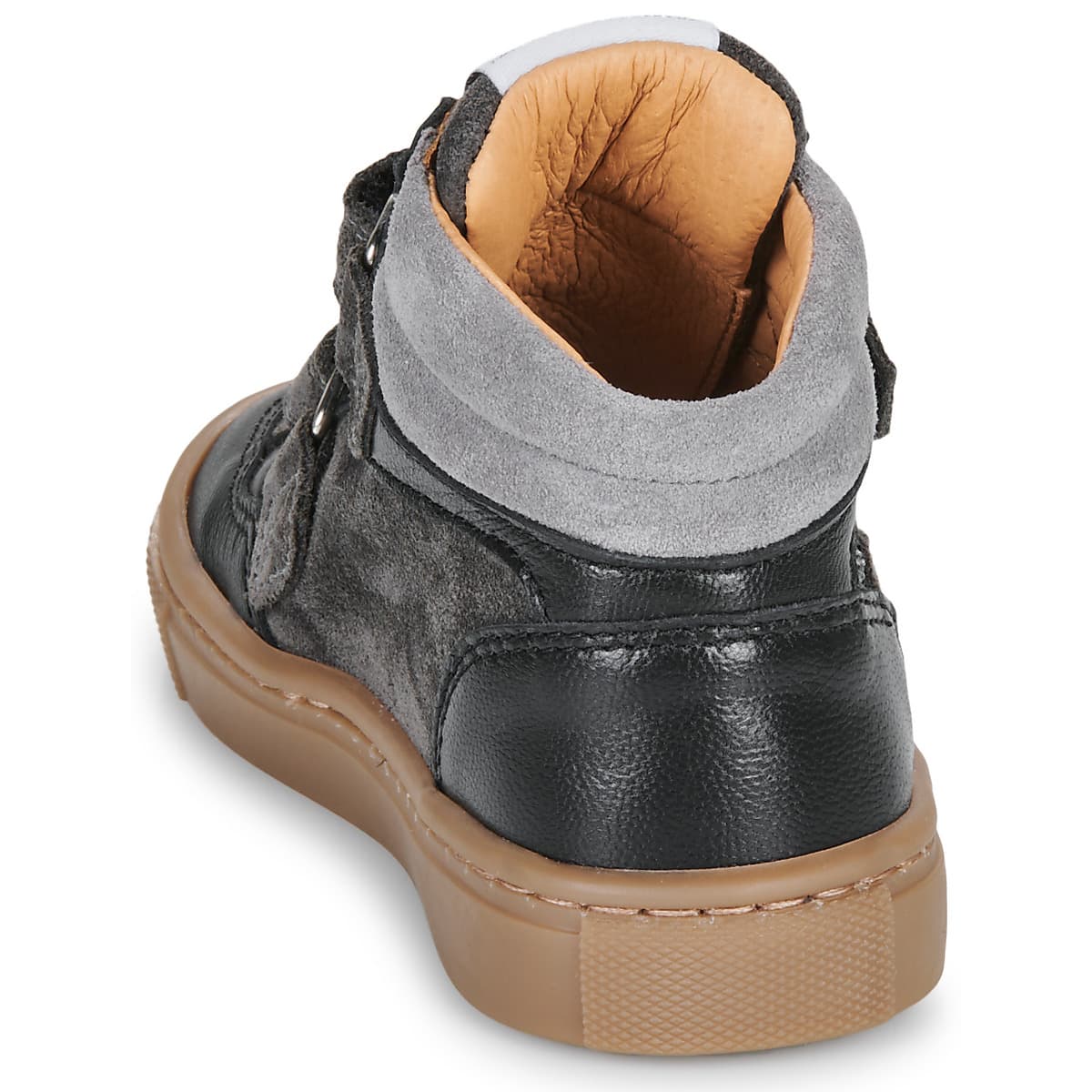 Women's Ballet Flats GBB Black