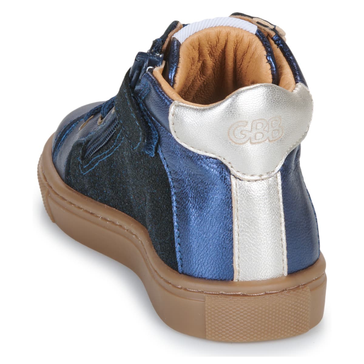 Girls' Sneakers GBB Blue