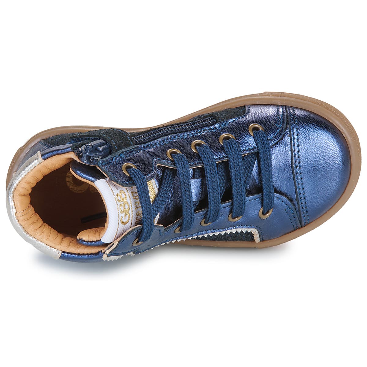 Girls' Sneakers GBB Blue