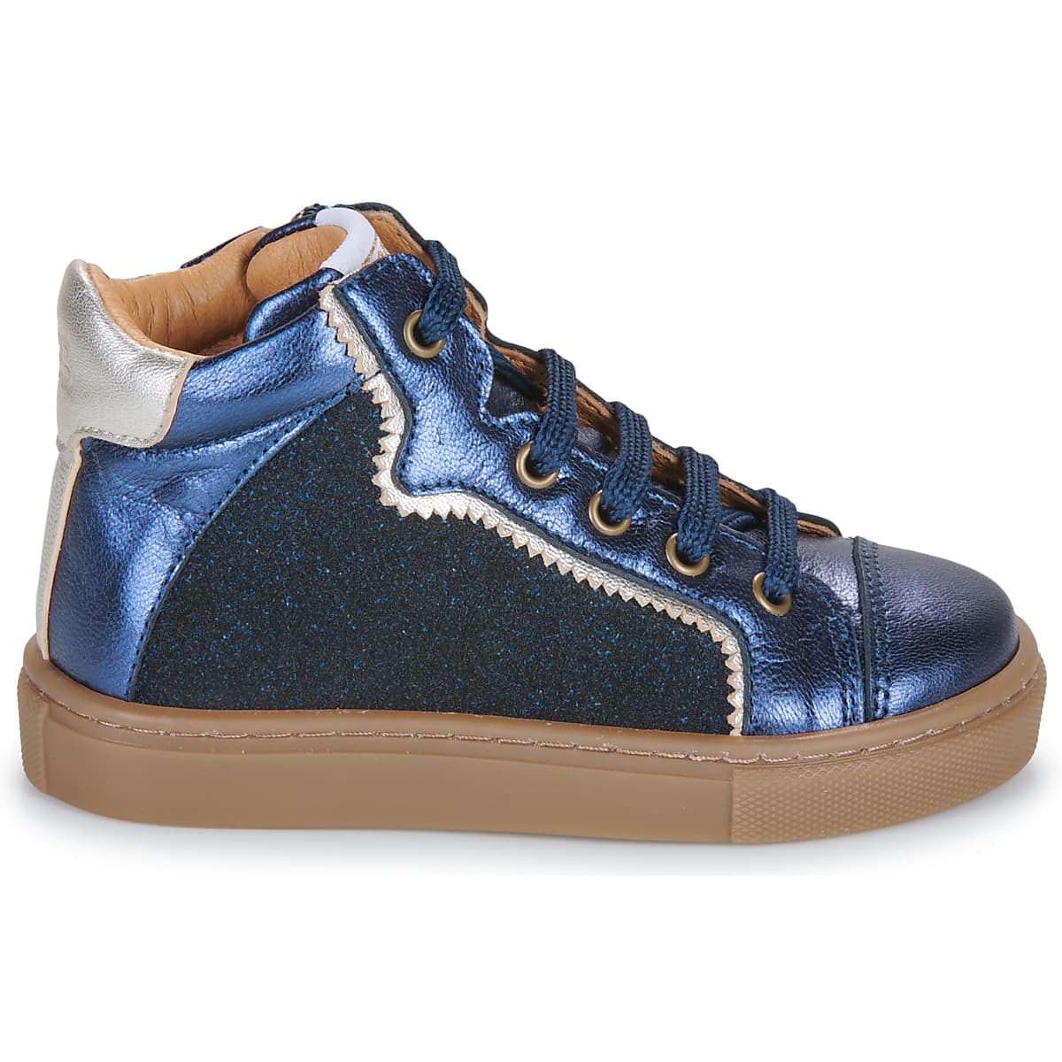 Girls' Sneakers GBB Blue