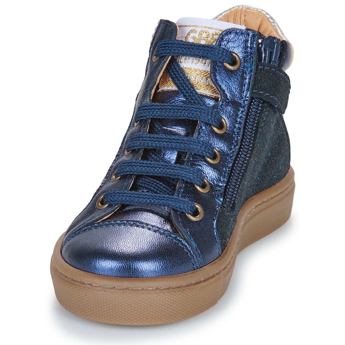 Girls' Sneakers GBB Blue