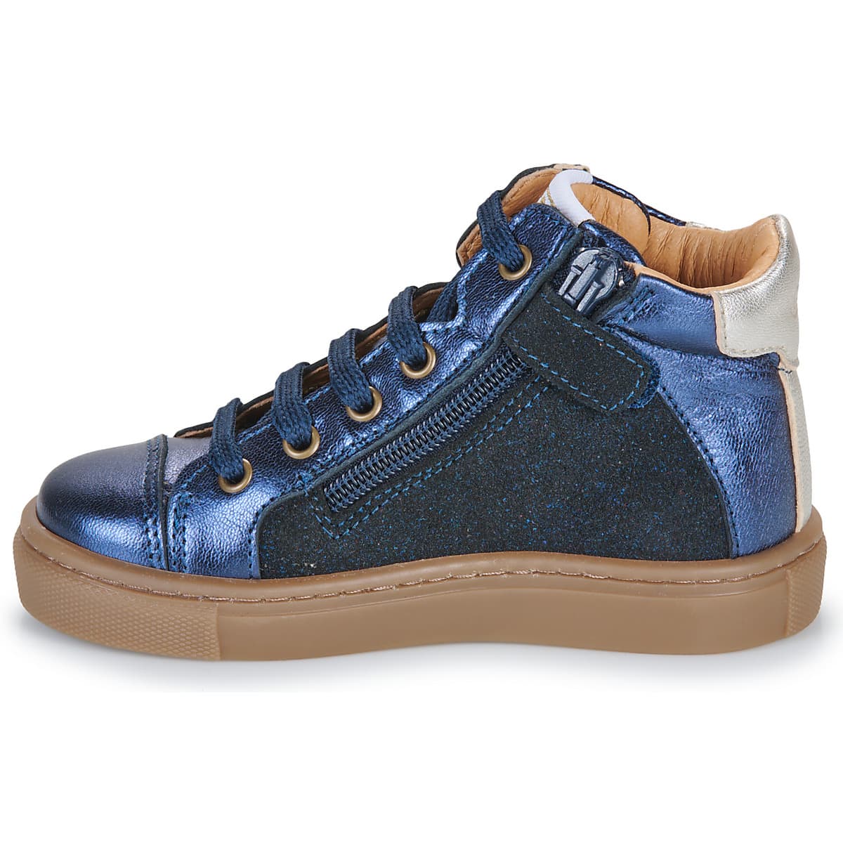 Girls' Sneakers GBB Blue