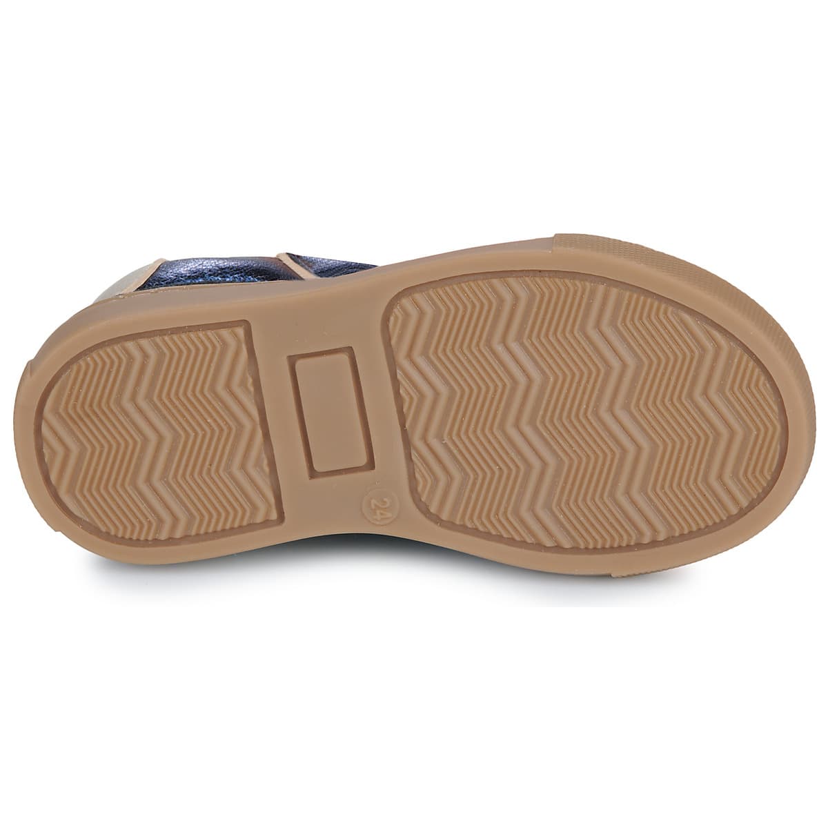 Girls' Sneakers GBB Blue