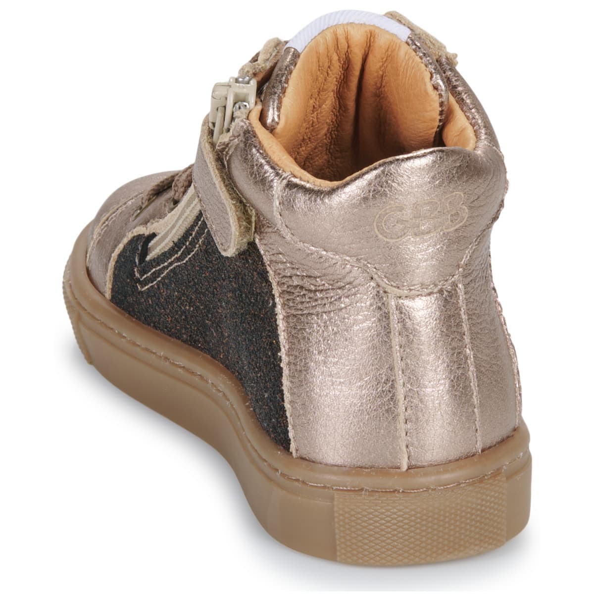 Girls' Sneakers GBB Gold