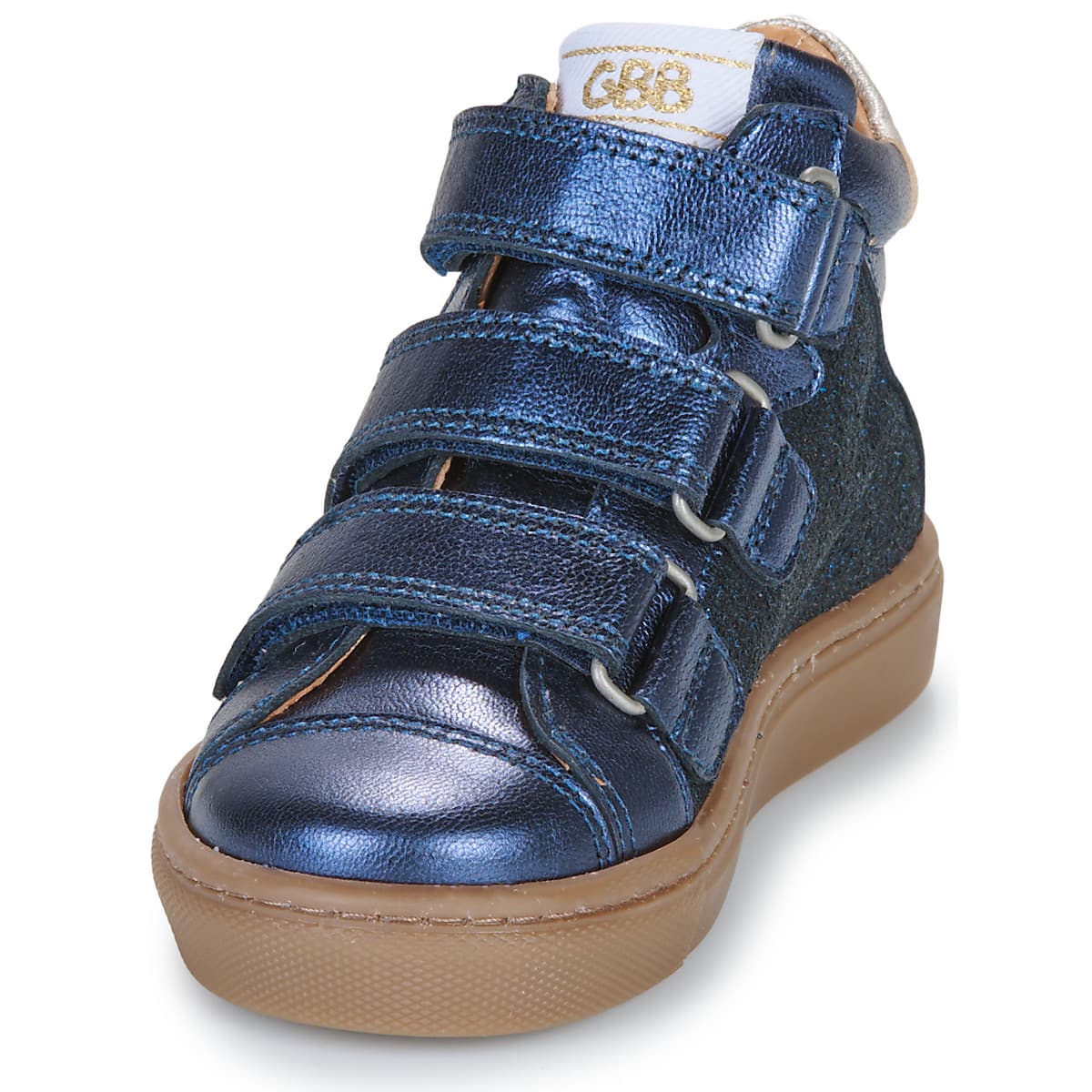Girls' Sneakers GBB Blue