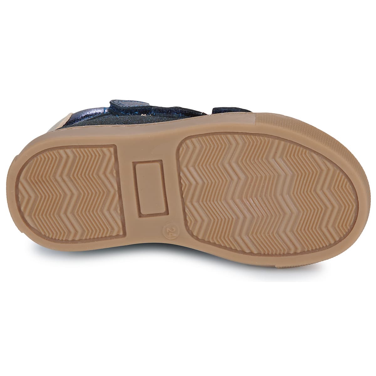 Girls' Sneakers GBB Blue