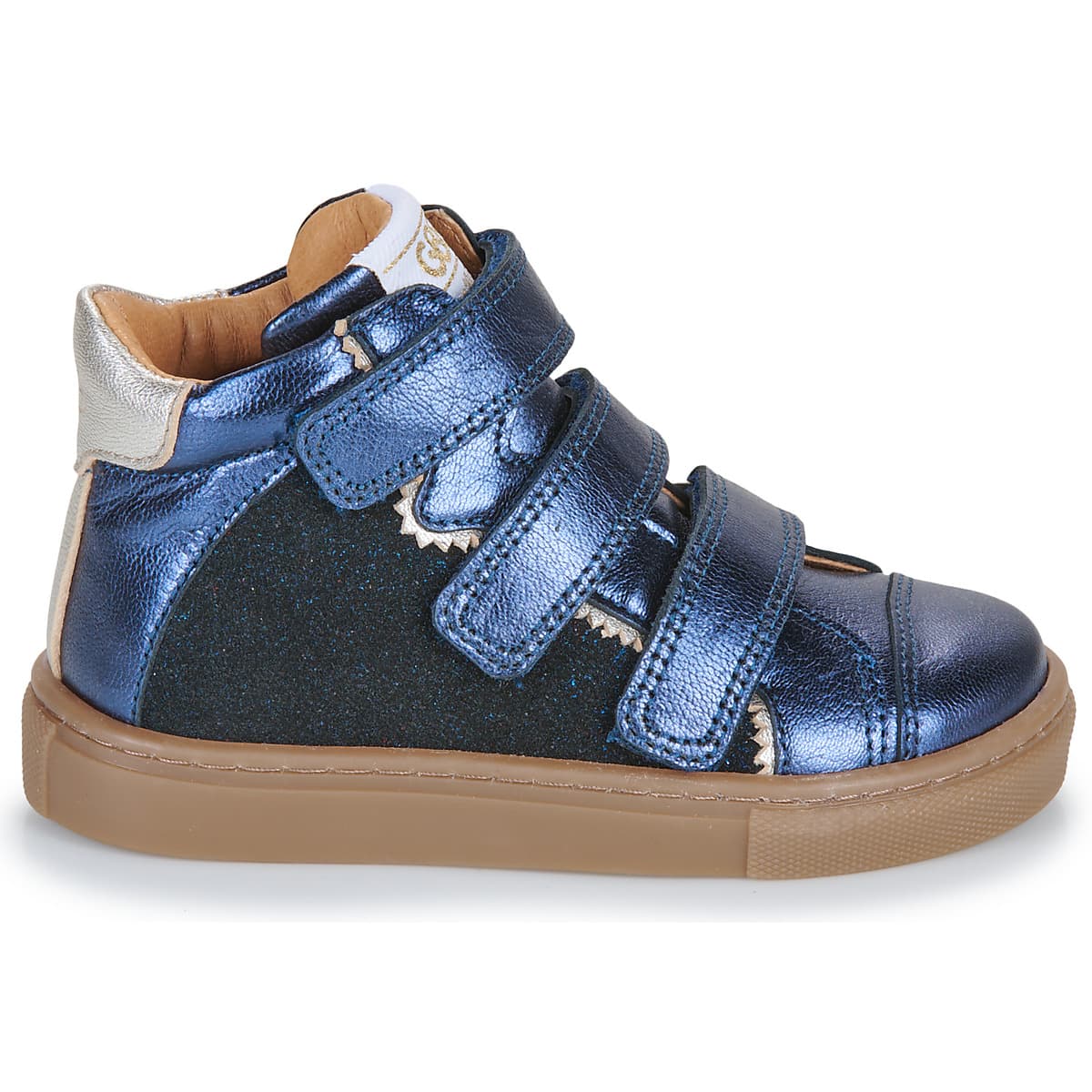 Girls' Sneakers GBB Blue