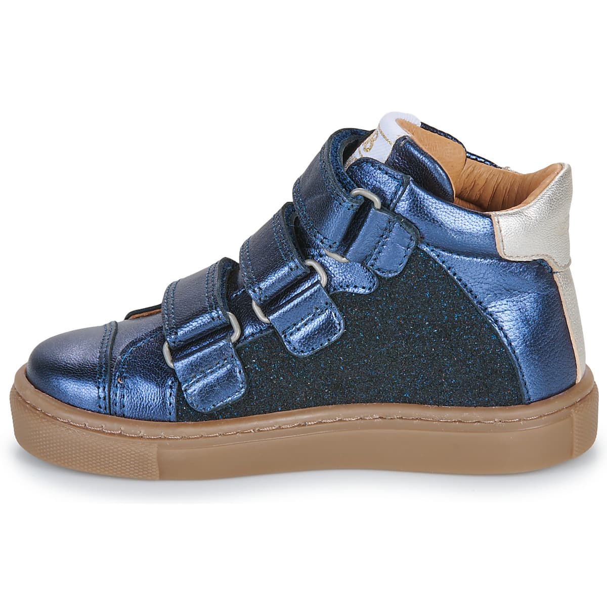 Girls' Sneakers GBB Blue