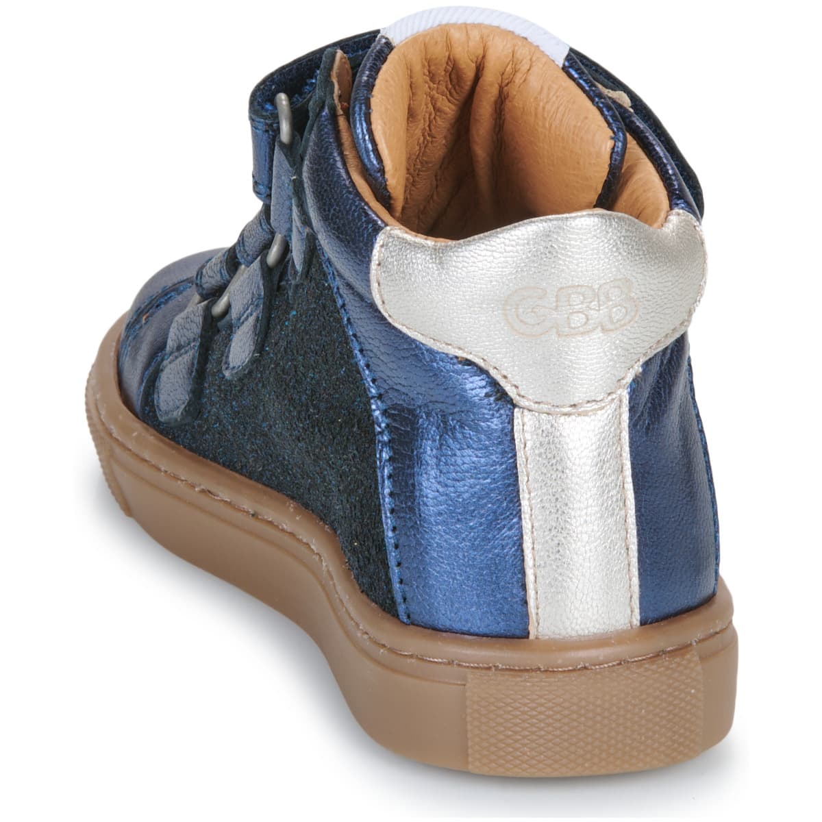 Girls' Sneakers GBB Blue