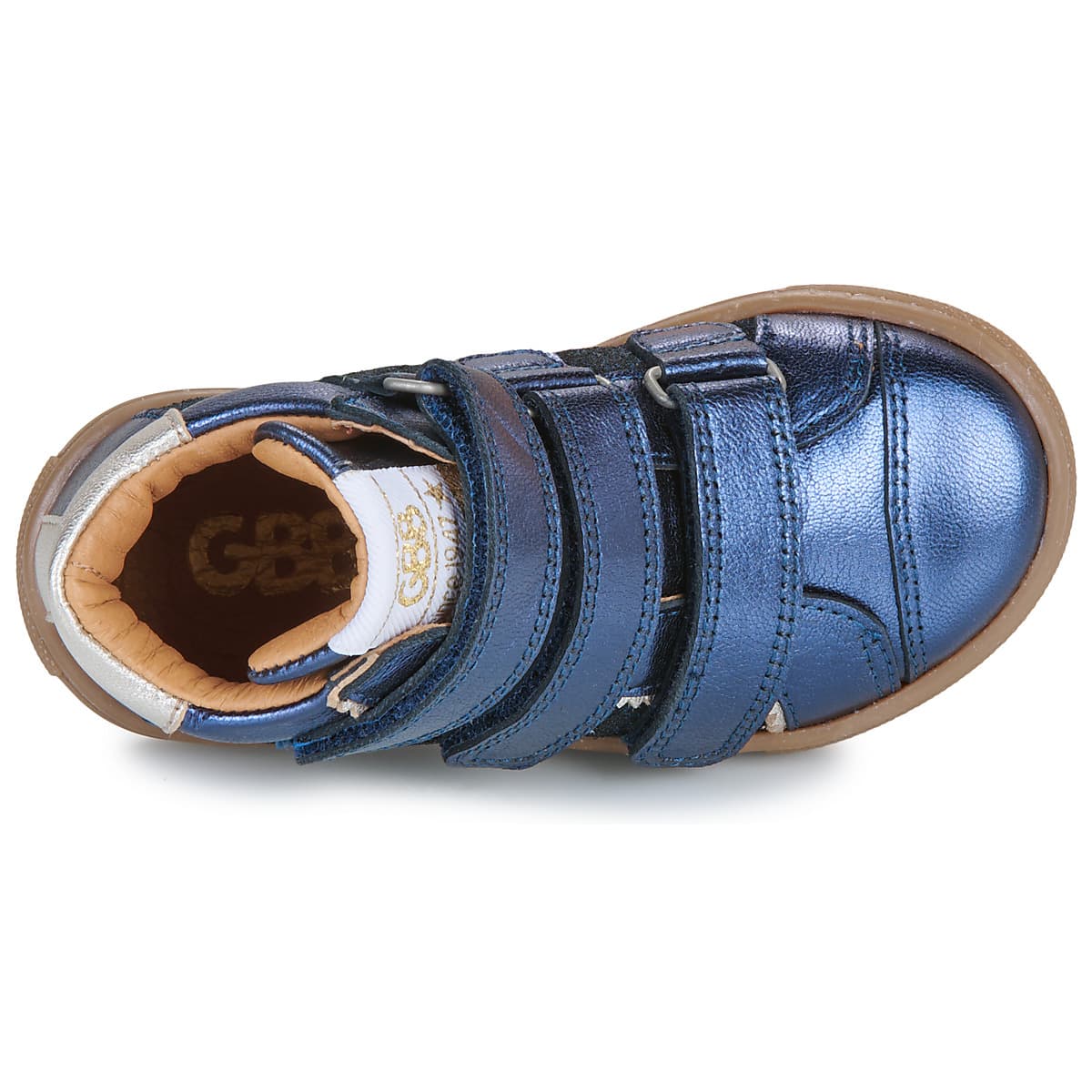 Girls' Sneakers GBB Blue