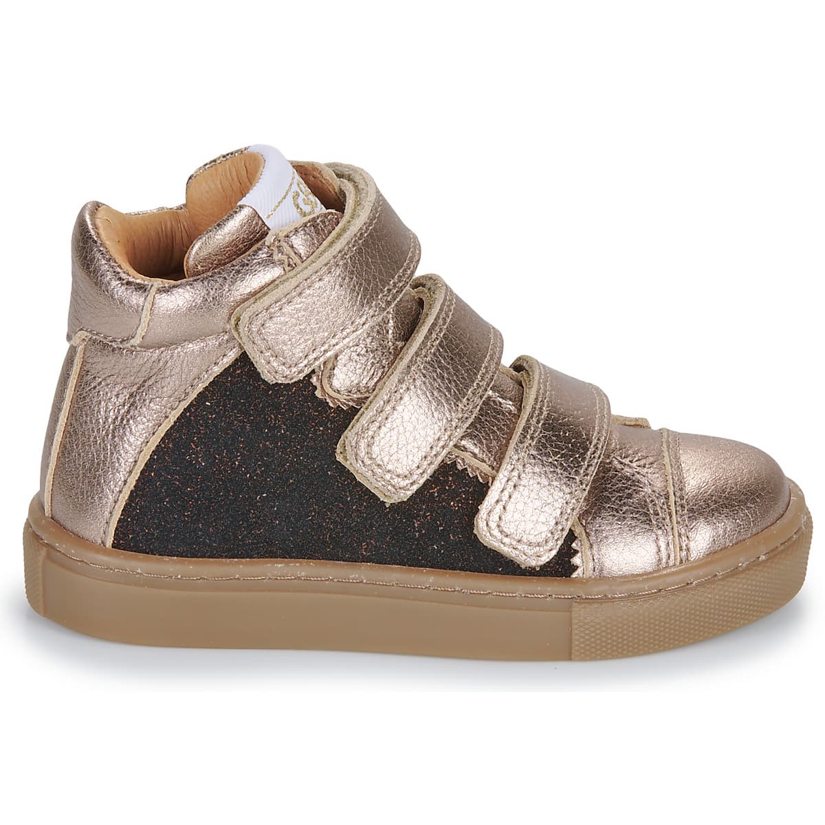 Girls' Sneakers GBB Gold