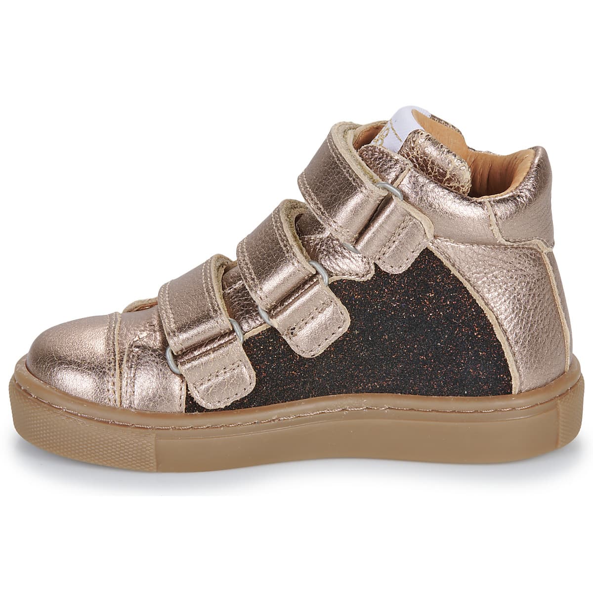 Girls' Sneakers GBB Gold