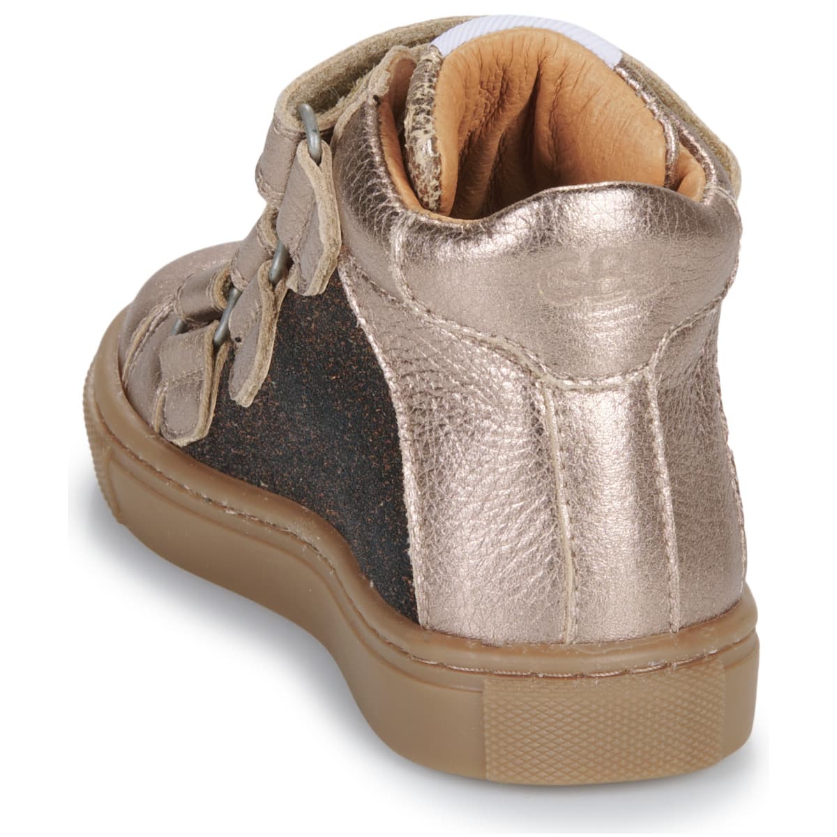 Girls' Sneakers GBB Gold