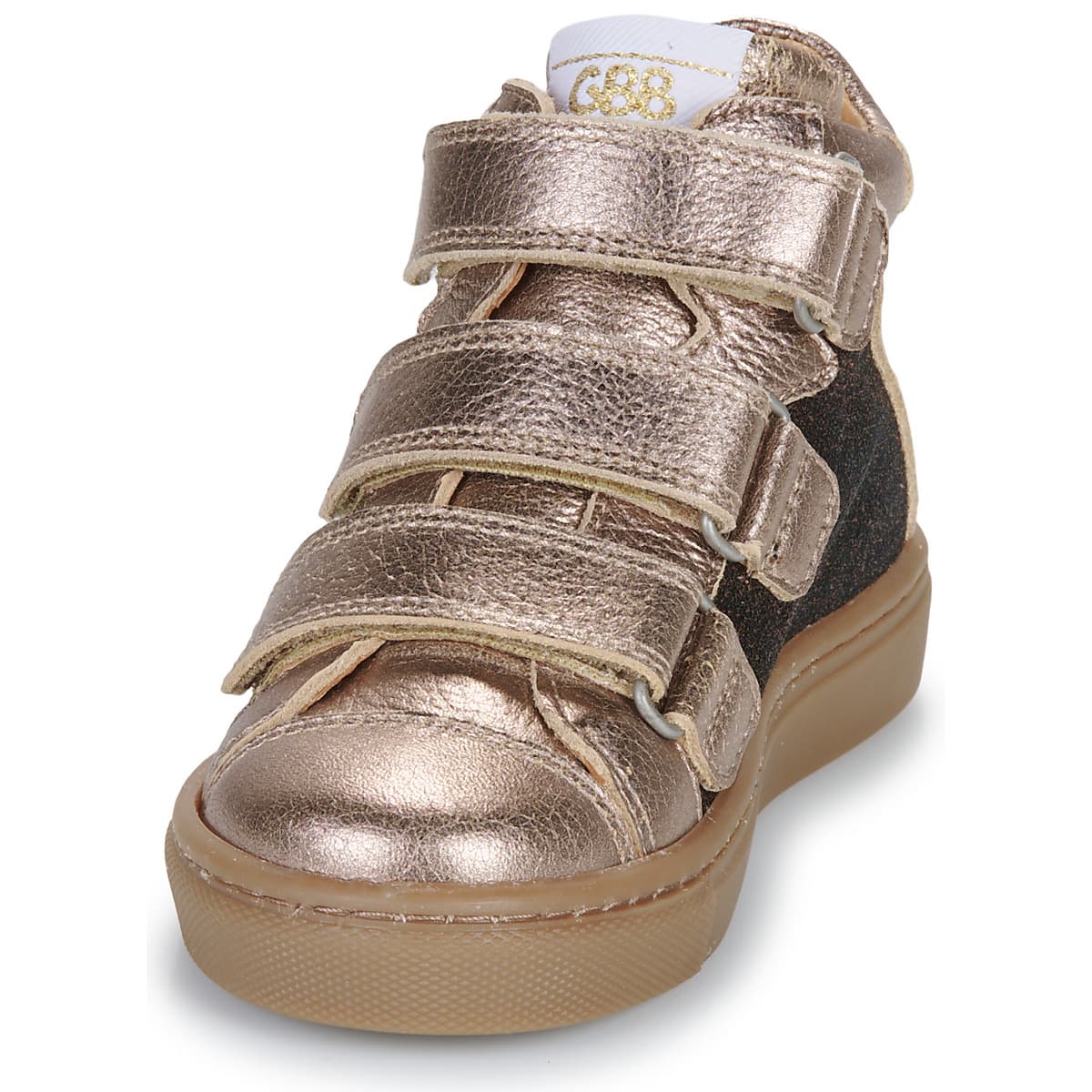 Girls' Sneakers GBB Gold