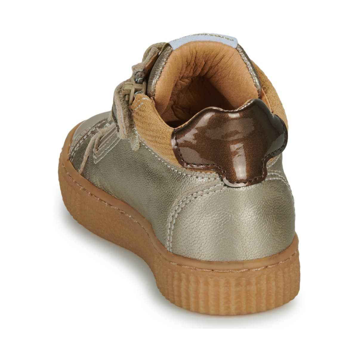 Girls' Sneakers GBB Gold