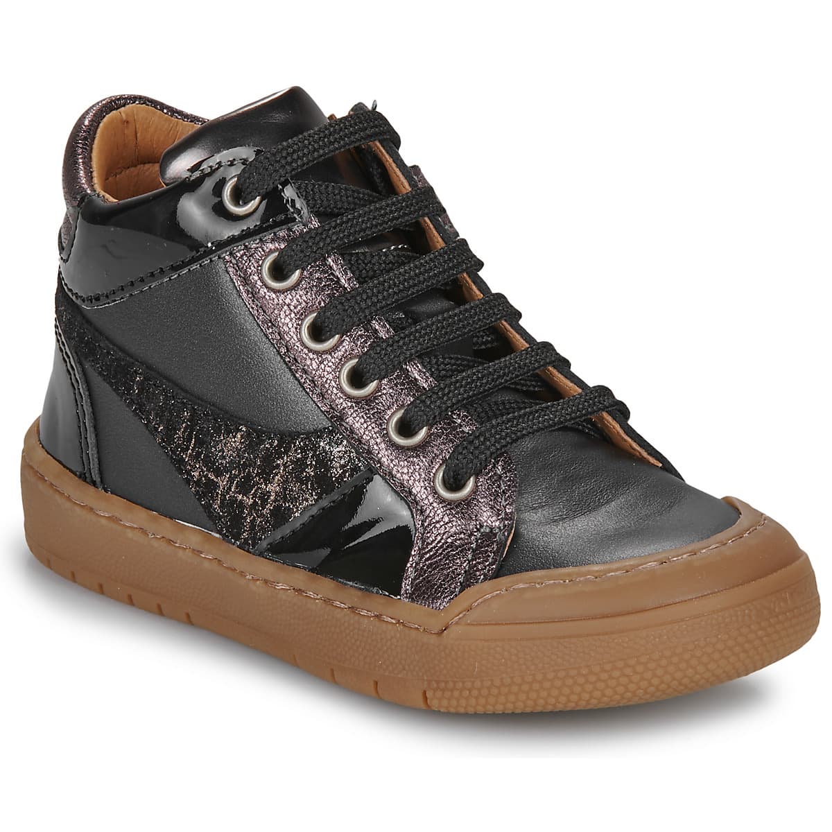 Ψηλά Sneakers GBB COMBATIF TWIST