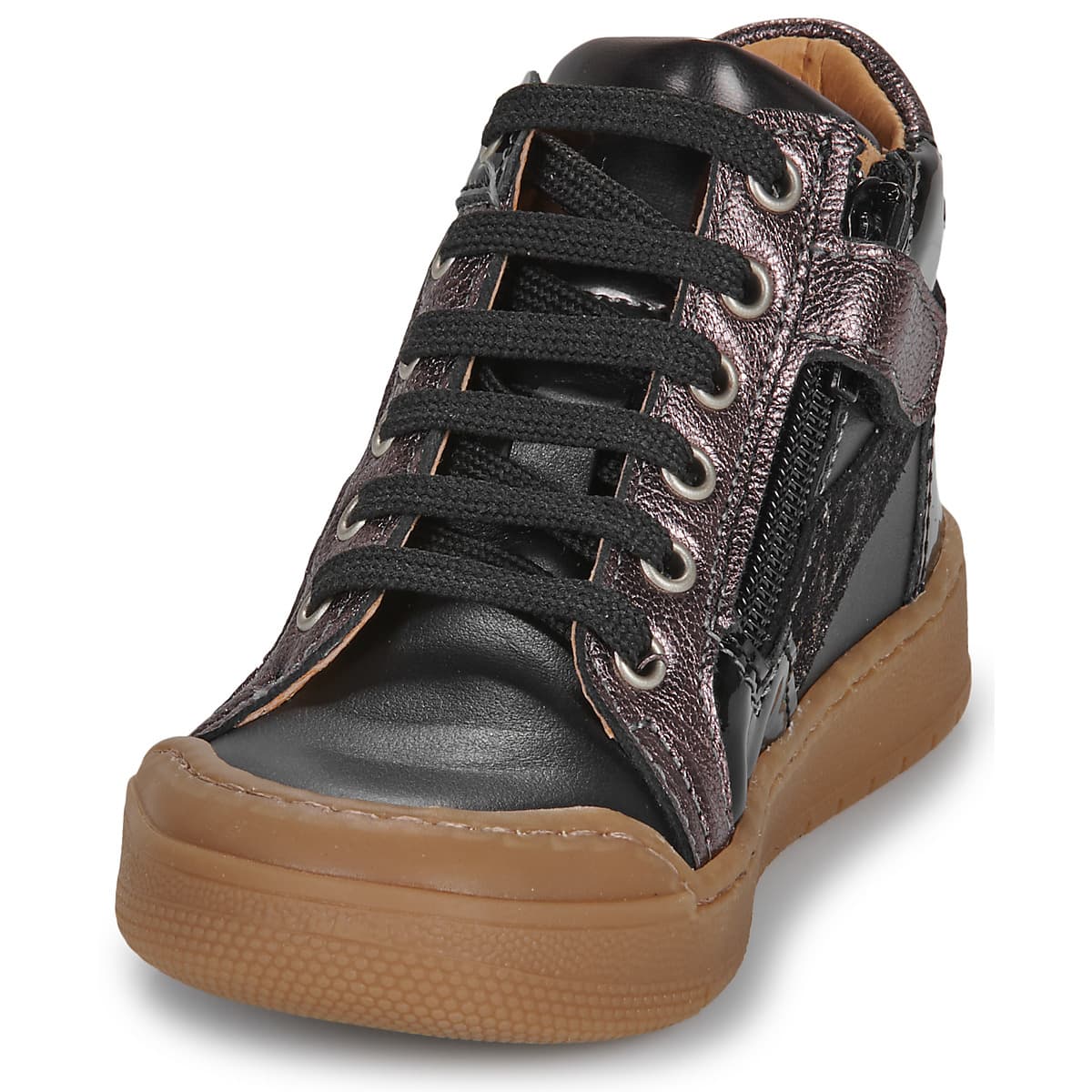 Girls' Sneakers GBB Black