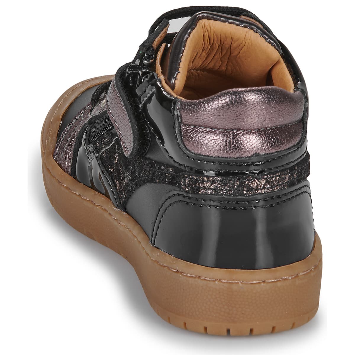 Girls' Sneakers GBB Black