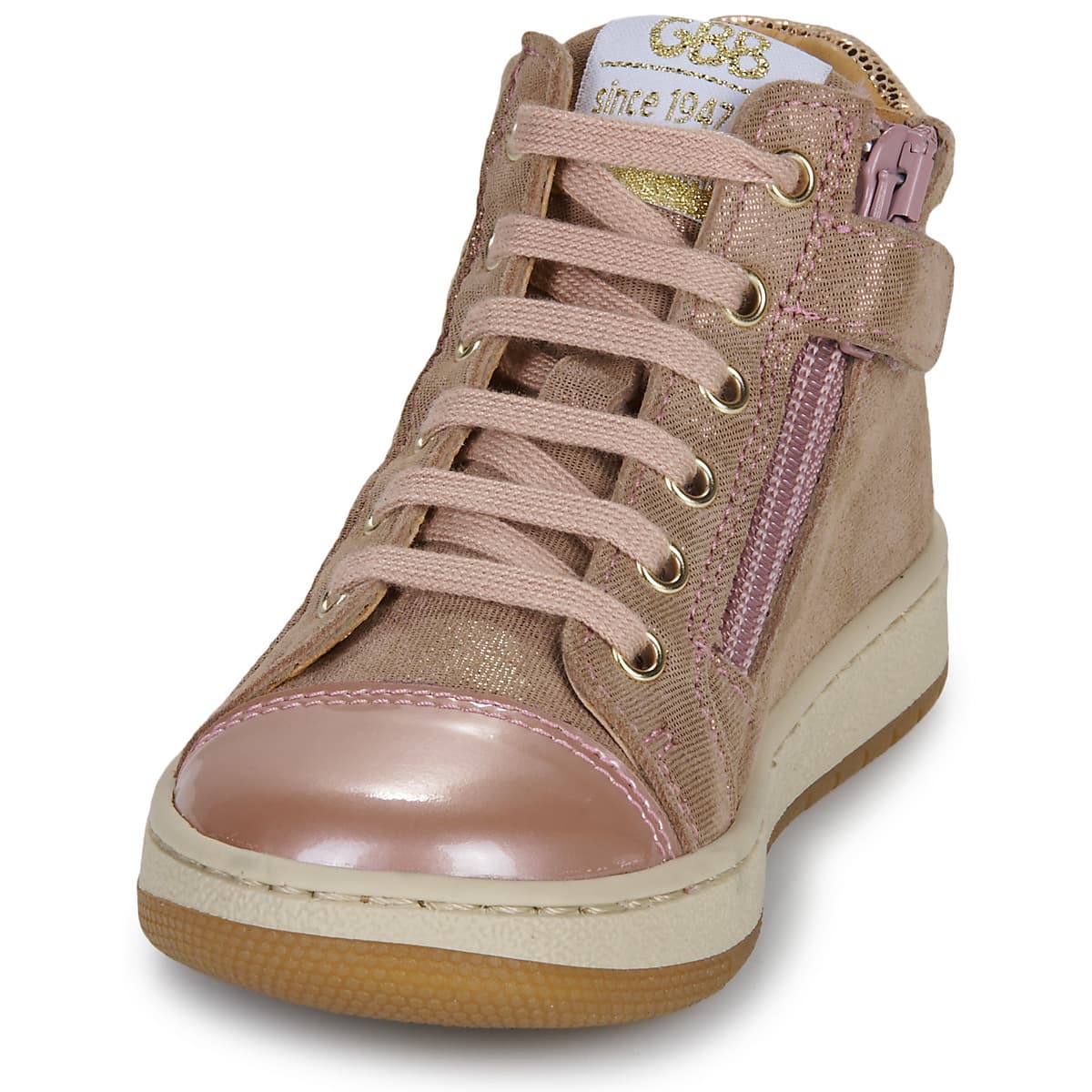 Girls' Sneakers GBB Pink