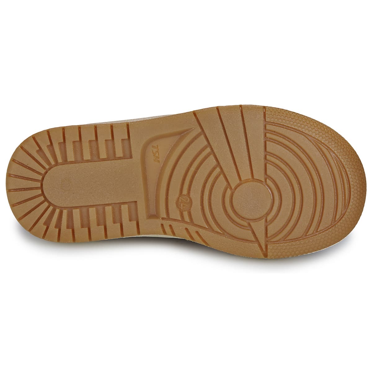 Girls' Sneakers GBB Pink