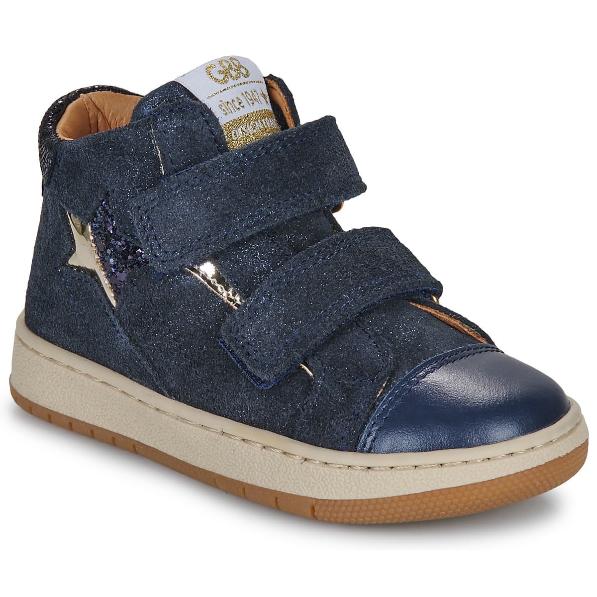 Ψηλά Sneakers GBB PRATIQUE